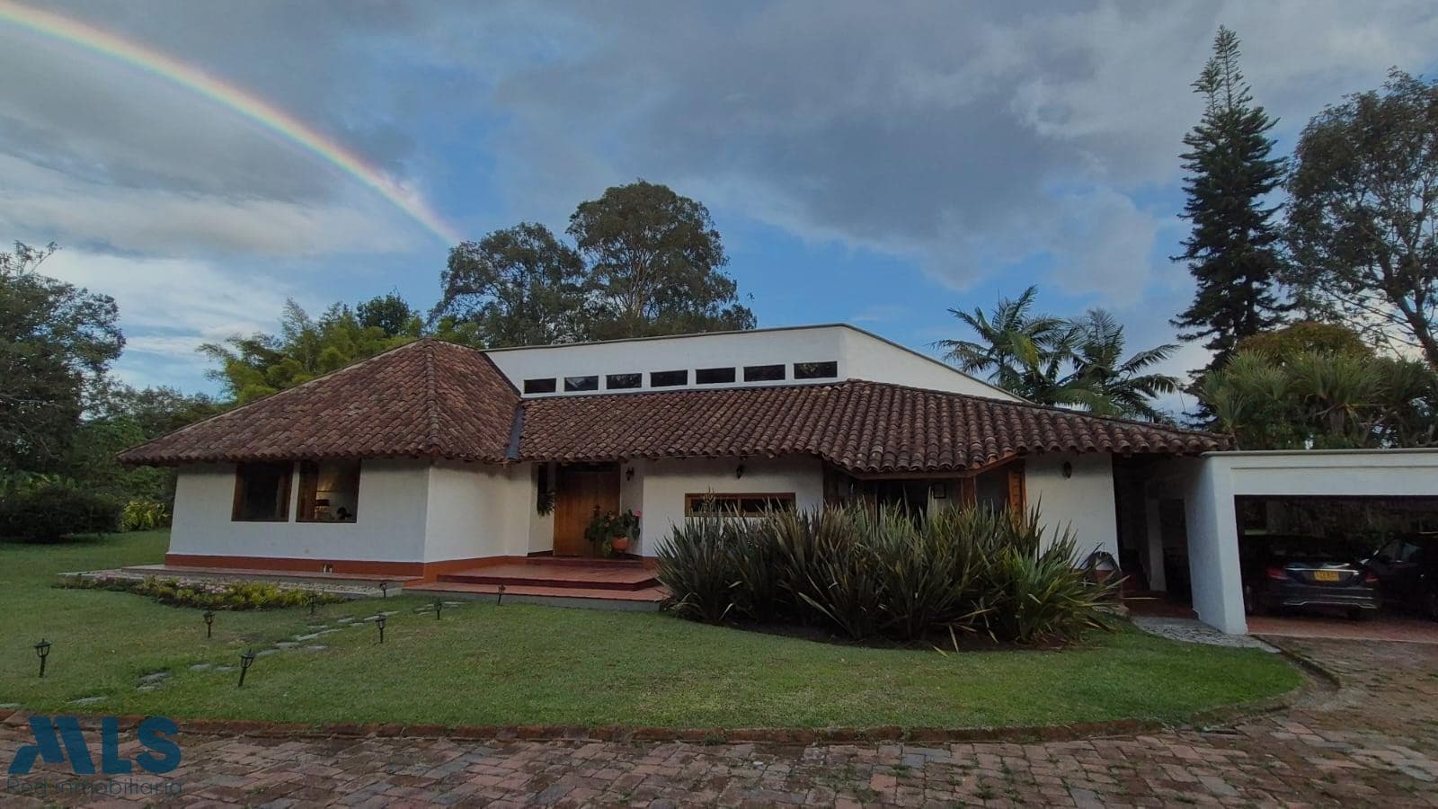 Finca Recreativa en venta en V. Chipre, Oriente Antioqueño, Rionegro — foto 1 de 21