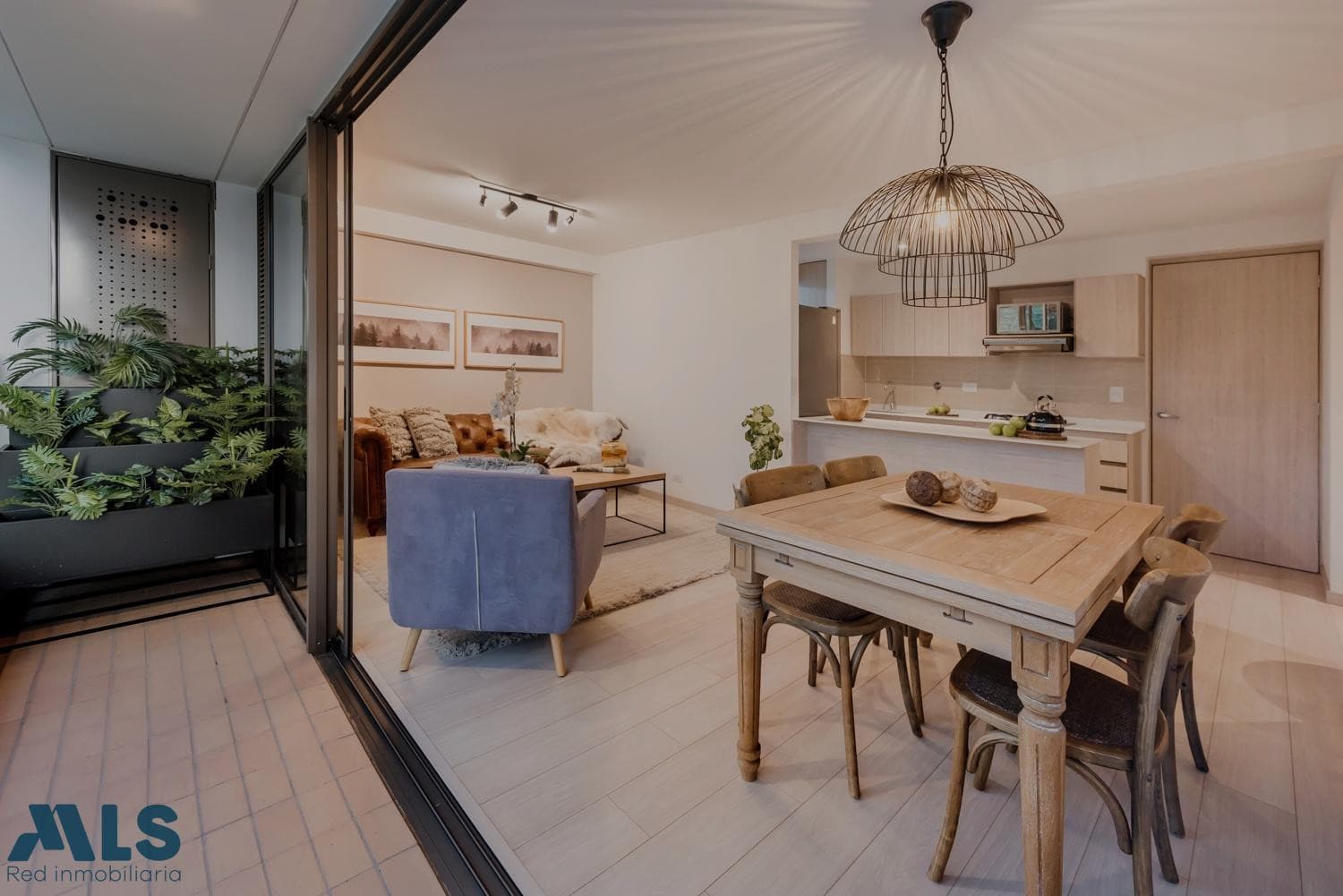Apartamento en venta en V. Ojo De Agua, Oriente Antioqueño, Rionegro — foto 1 de 47