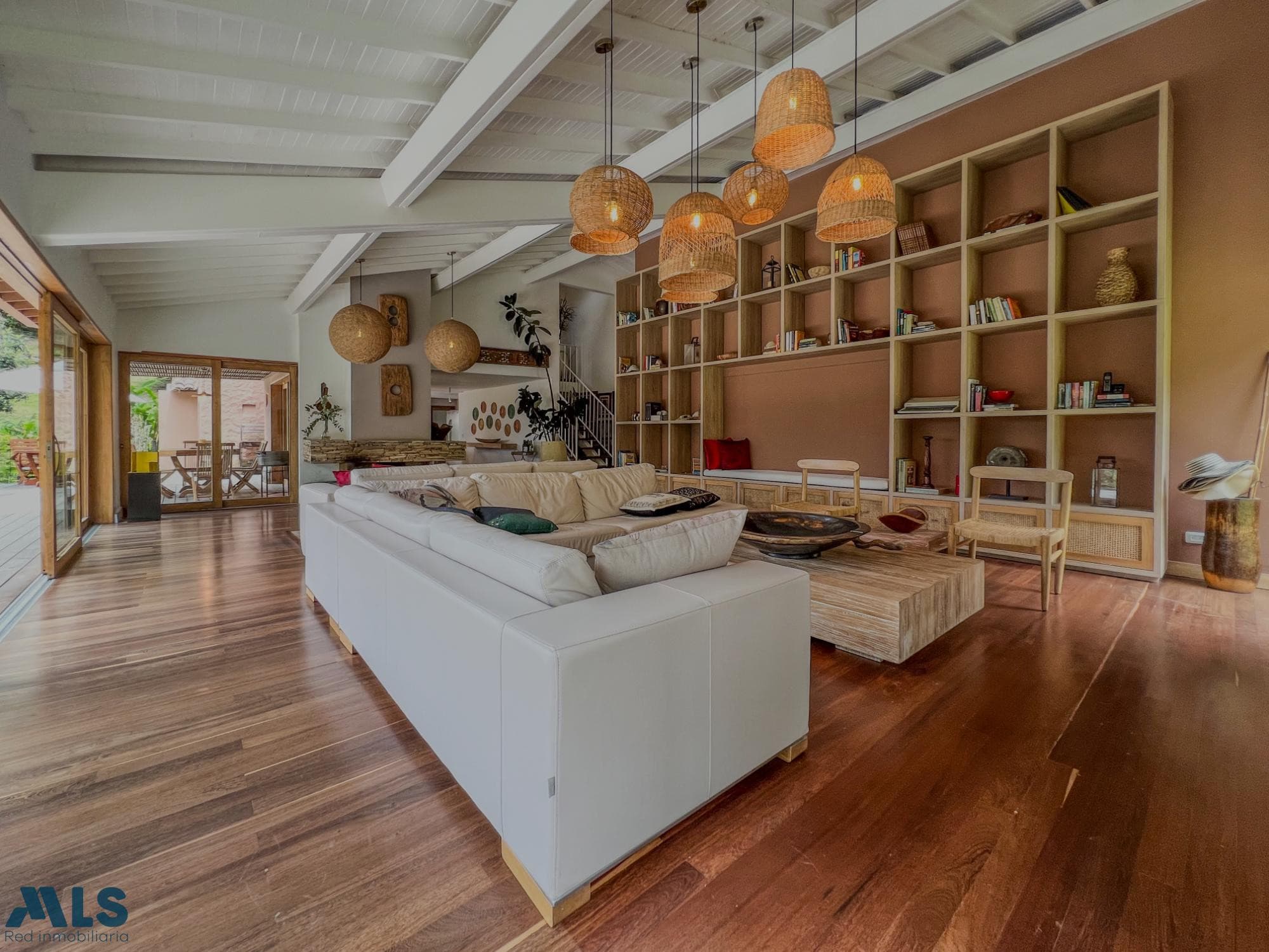 Casa en venta en Sector Fizebad, Oriente Antioqueño, El Retiro — foto 1 de 37