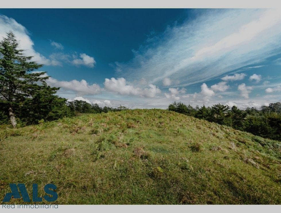 Lote Residencial en venta en Rural, Oriente Antioqueño, El Carmen — foto 1 de 6