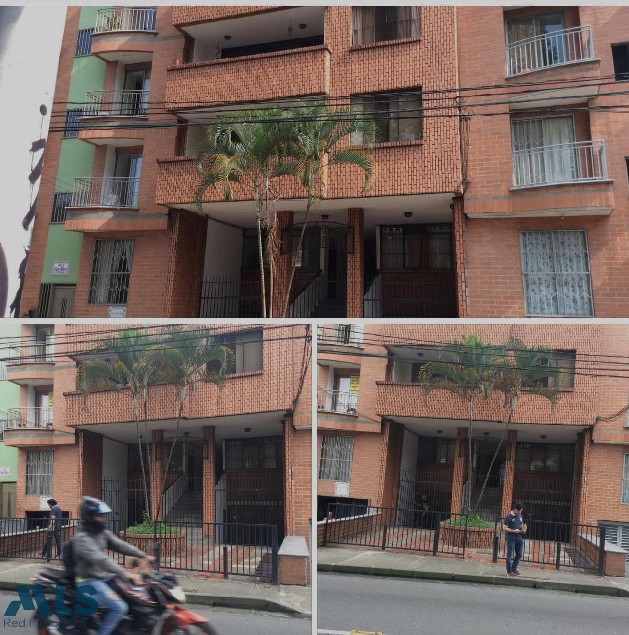 Edificio en venta en El Dorado, Aburra Sur, Envigado — foto 1 de 5