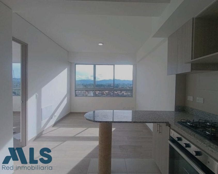 Apartamento en venta en San Nicolas, Oriente Antioqueño, Rionegro — foto 1 de 19