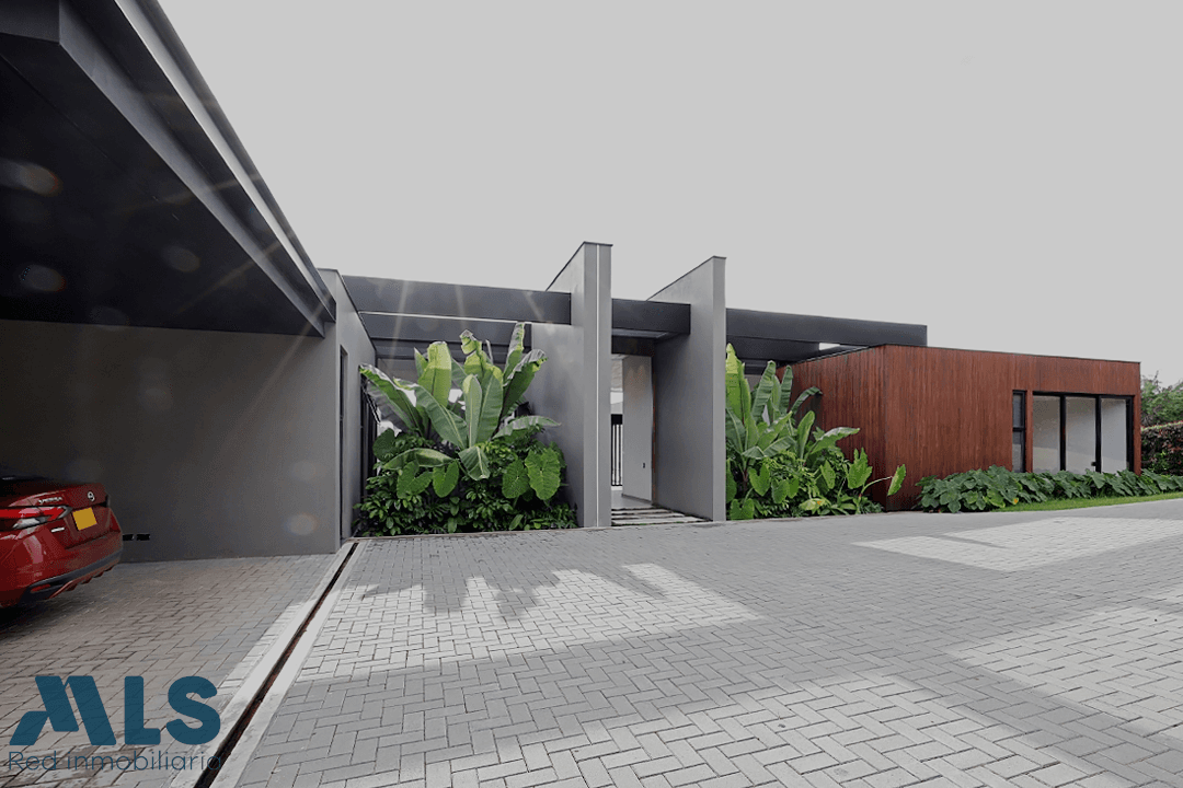 Casa en venta en Corredor San Anonio La Ceja, Oriente Antioqueño, El Carmen — foto 1 de 25