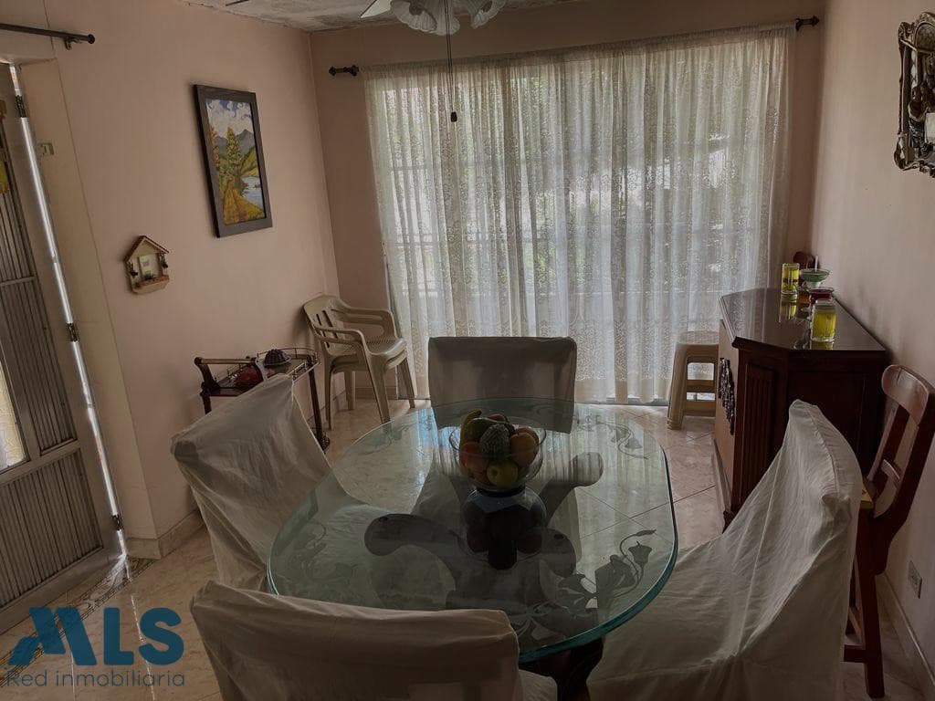 Casa en venta en Cabañas, Norte, Bello — foto 1 de 22