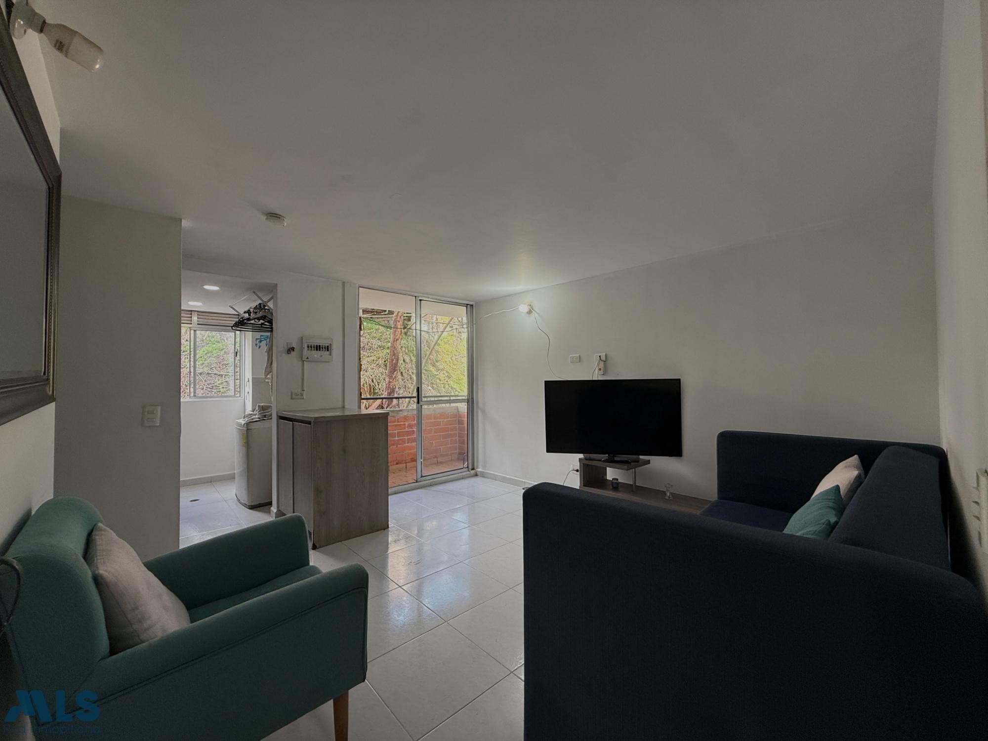 Apartamento en venta en La Tablaza, Aburra Sur, La Estrella — foto 1 de 23
