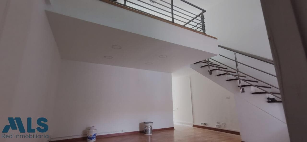 Oficina en venta en Alto De Las Palmas, Aburra Sur, Envigado — foto 1 de 11