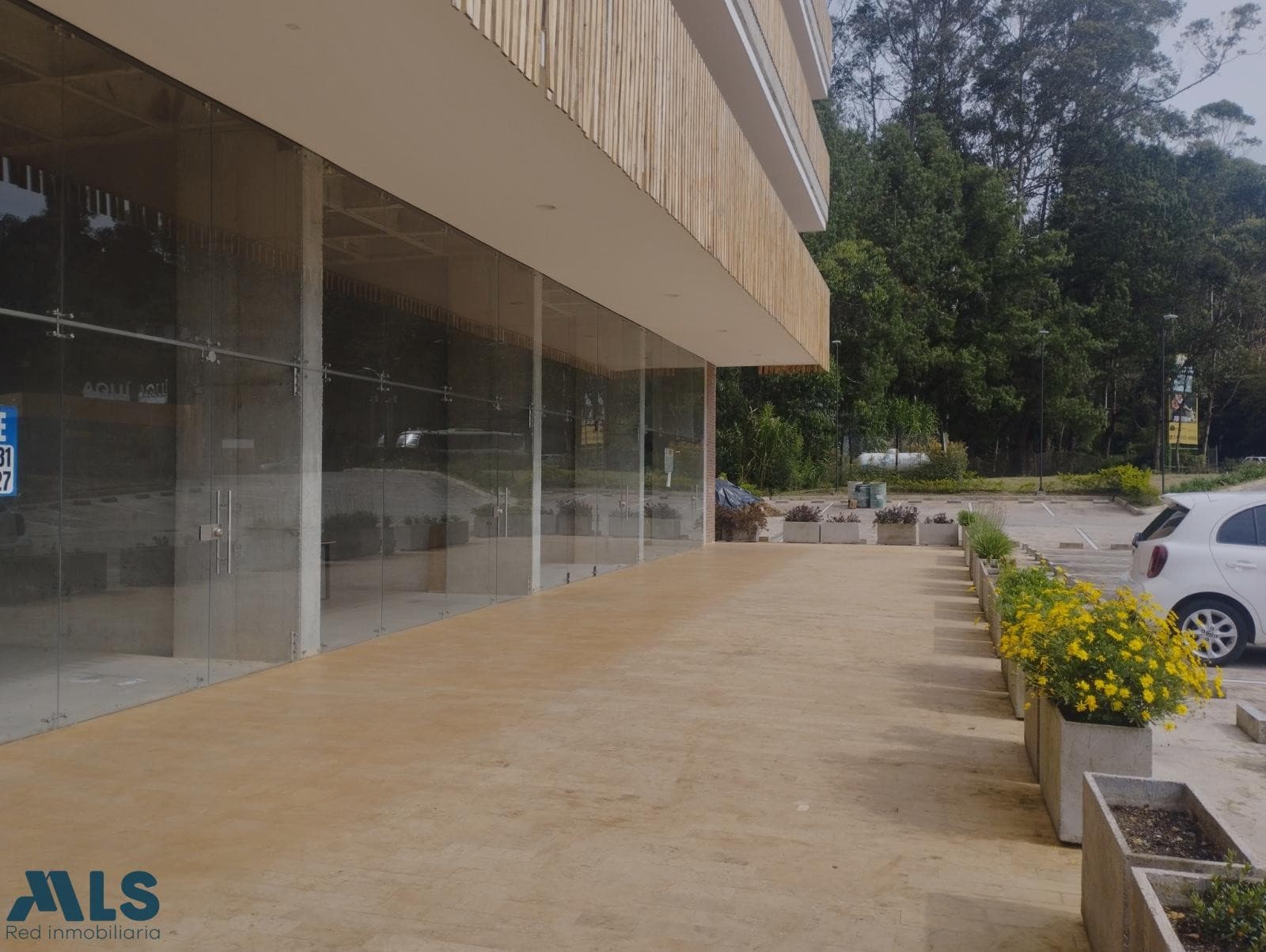 Local Comercial en venta en V. La Fe, Oriente Antioqueño, El Retiro — foto 1 de 5