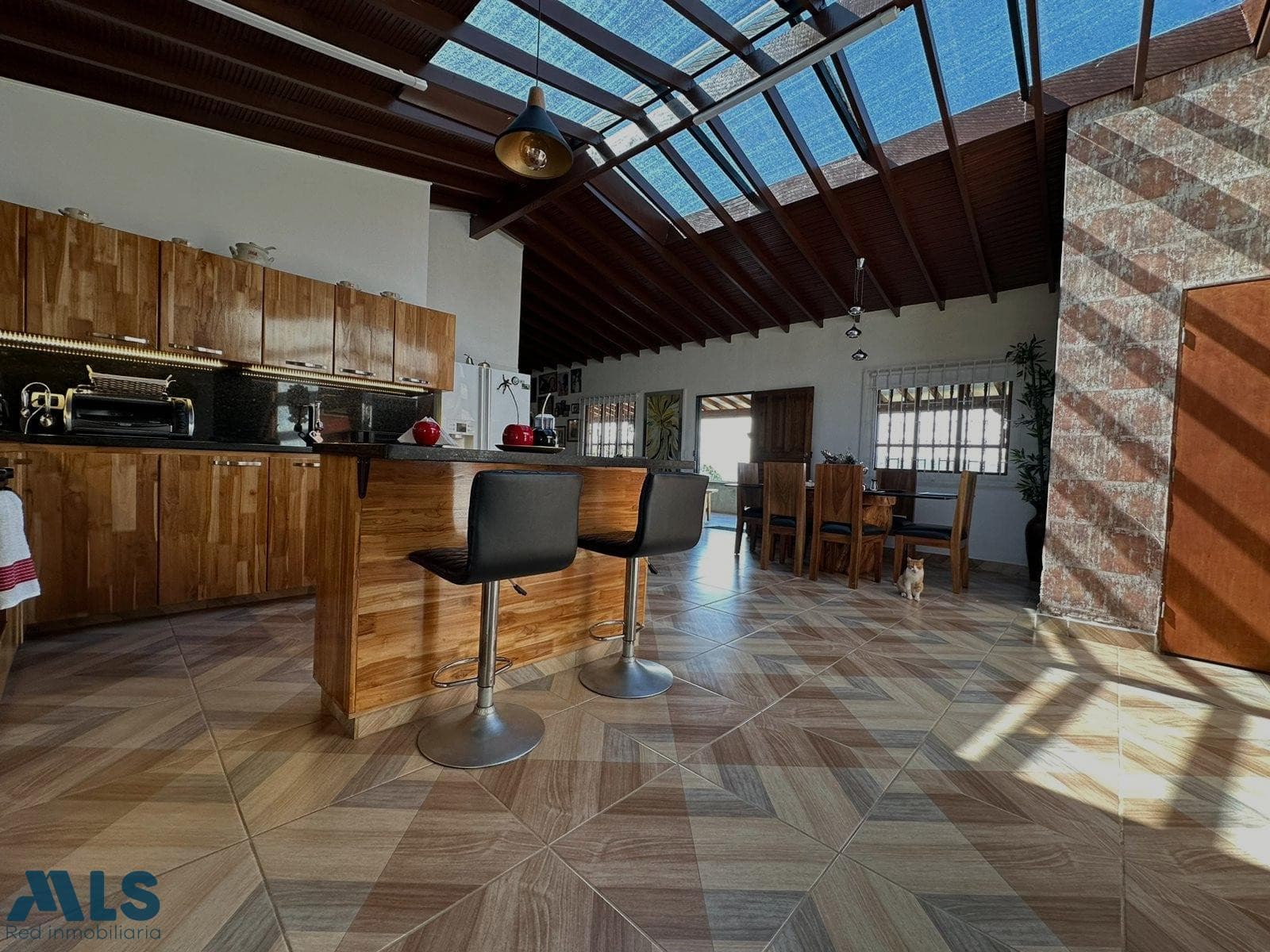 Finca Recreativa en venta en San Isidro, Oriente Antioqueño, Guarne — foto 1 de 30