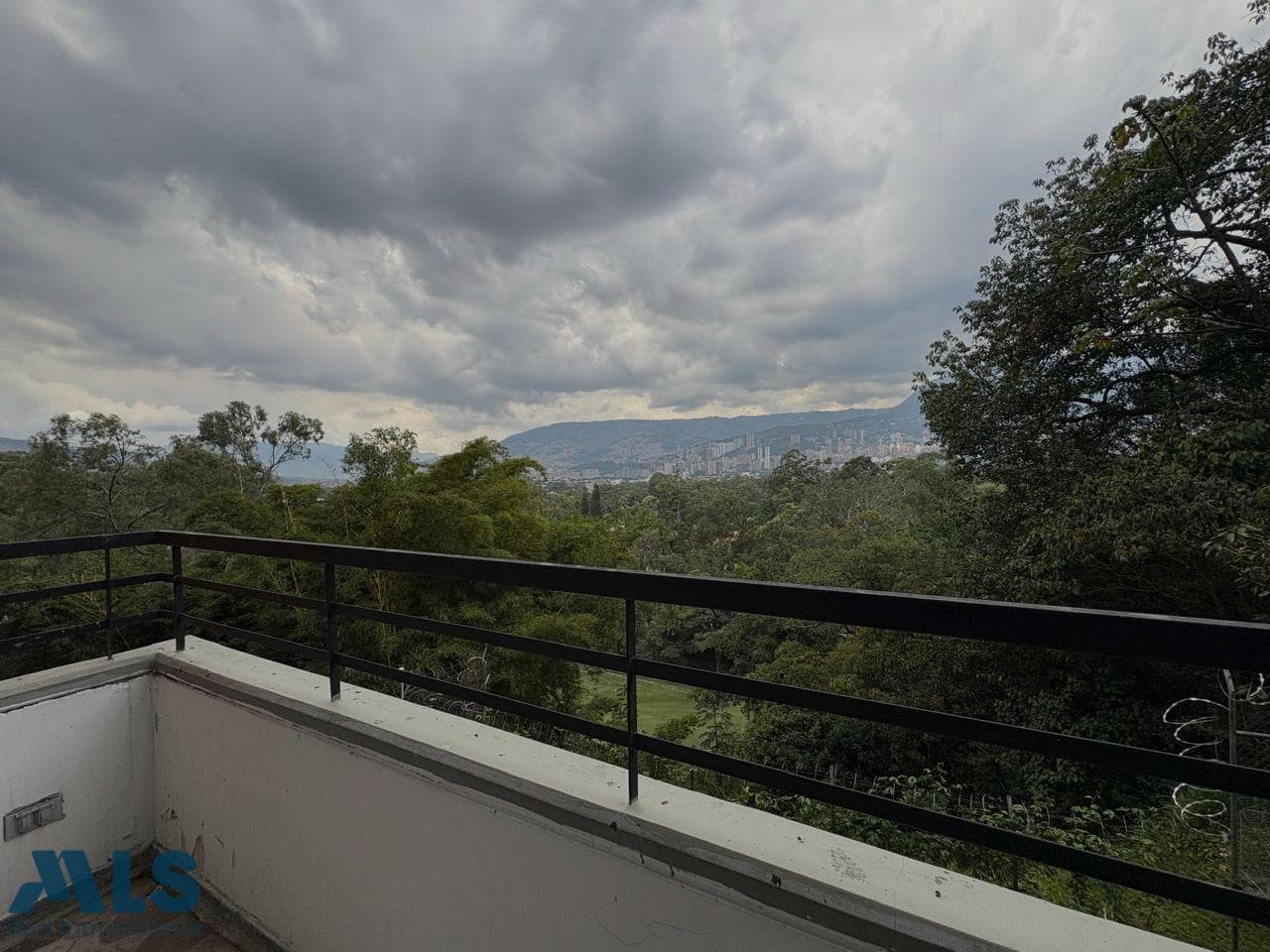 Apartamento en venta en El Rodeo, Belén Guayabal, Medellín — foto 1 de 20