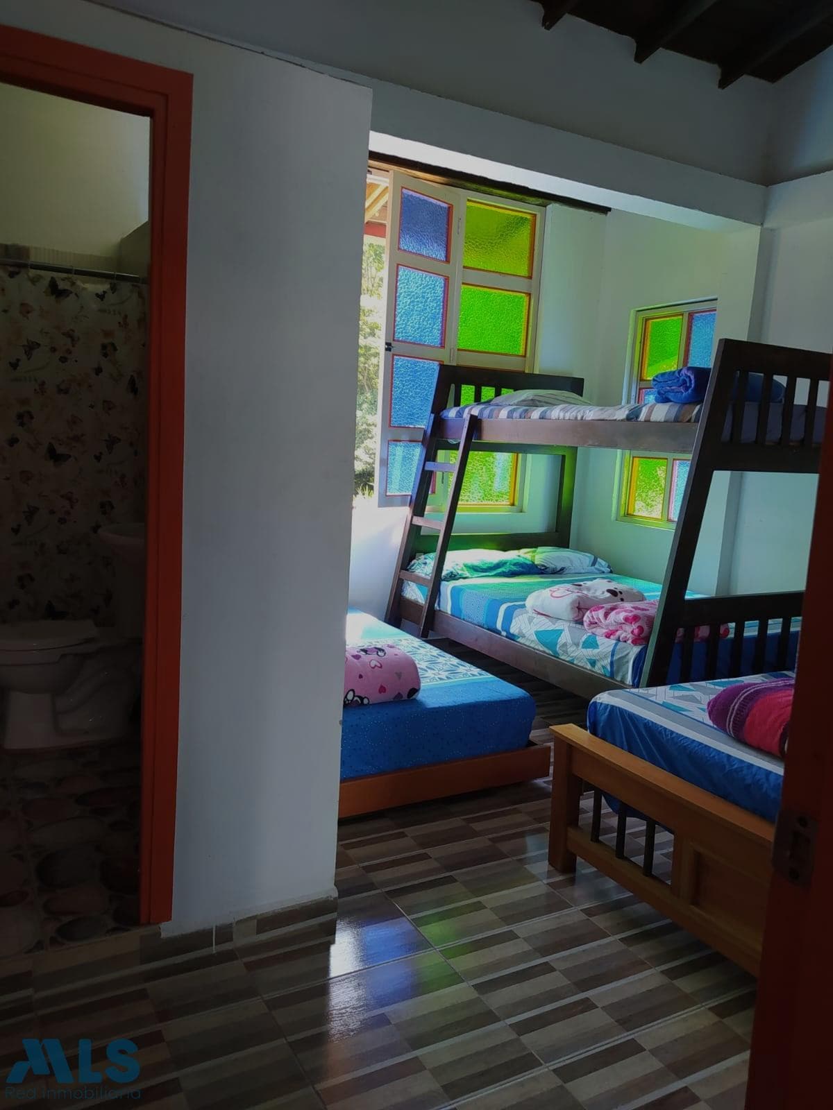 Finca Recreativa en venta en Rural, Otras Zonas, Jardin — foto 1 de 9