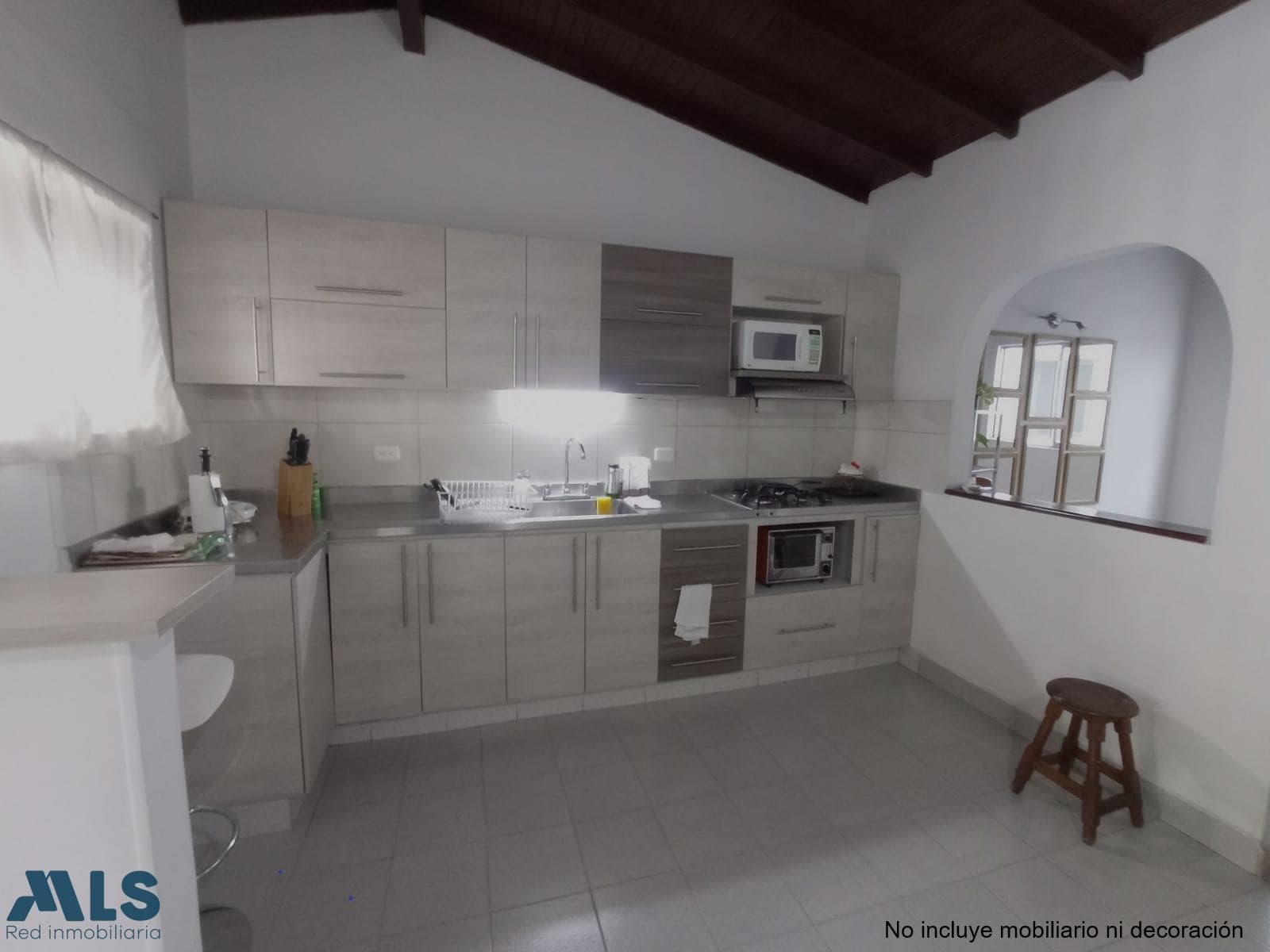 Casa en venta en Santa Monica 2, Occidente, Medellín — foto 1 de 8