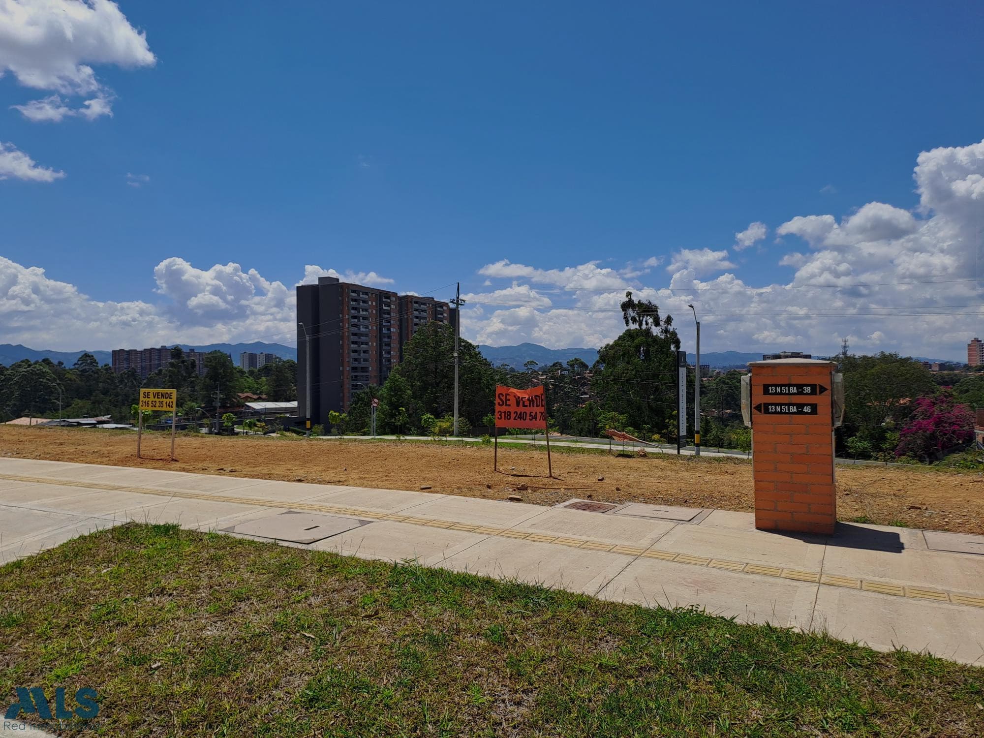 Lote Residencial en venta en San Antonio De Pereira, Oriente Antioqueño, Rionegro — foto 1 de 8