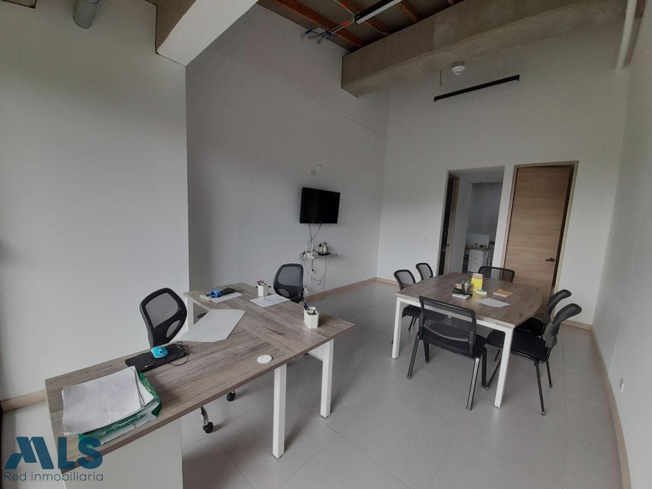 Oficina en venta en Alto De Las Palmas, Aburra Sur, Envigado — foto 1 de 7