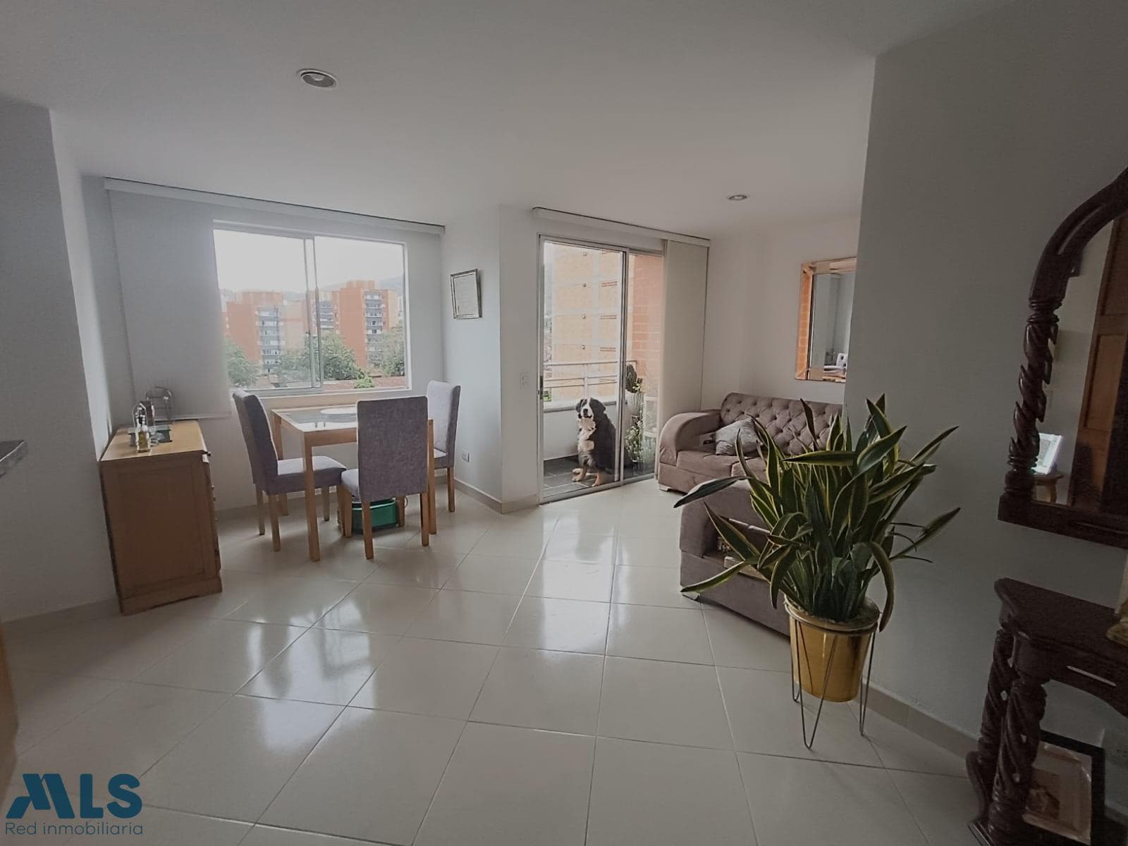 Apartamento en venta en Belén Guayabal, Medellín — foto 1 de 23
