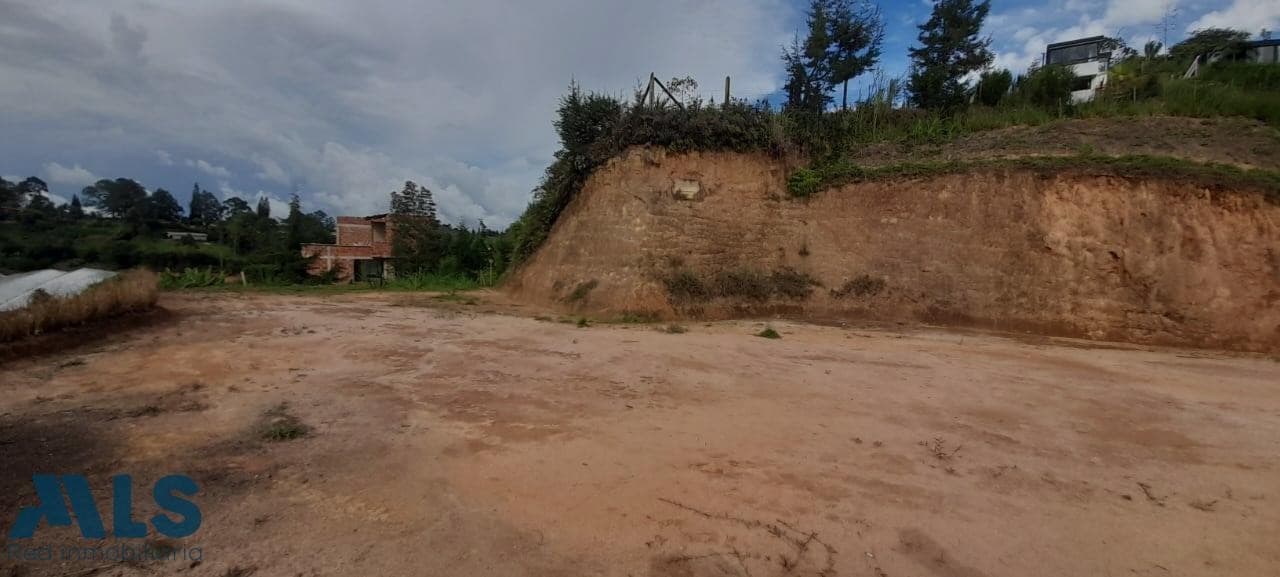 Lote Residencial en venta en V. Chaparral, Oriente Antioqueño, Guarne — foto 1 de 11