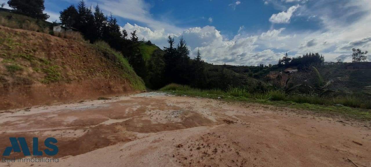 Lote Residencial en venta en V. Chaparral, Oriente Antioqueño, Guarne — foto 1 de 9