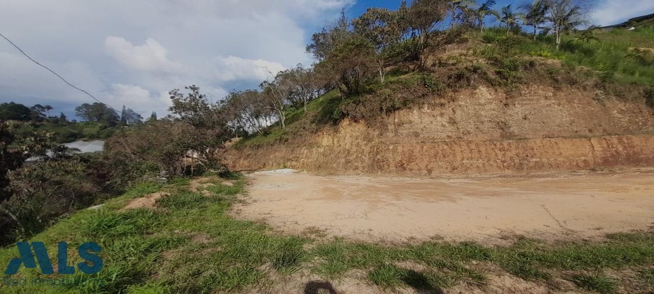 Lote Residencial en venta en V. Chaparral, Oriente Antioqueño, Guarne — foto 1 de 11