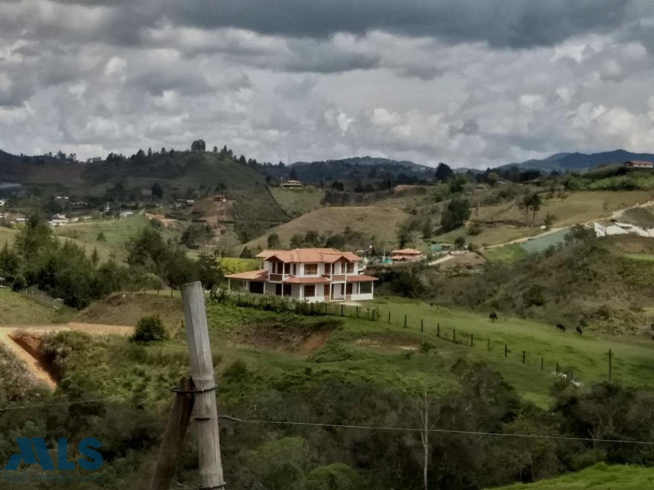 Finca Recreativa en venta en Rural, Oriente Antioqueño, San Vicente — foto 1 de 13