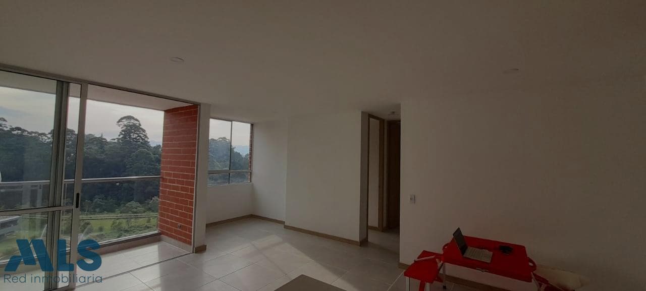 Apartamento en venta en V. Ojo De Agua, Oriente Antioqueño, Rionegro — foto 1 de 14