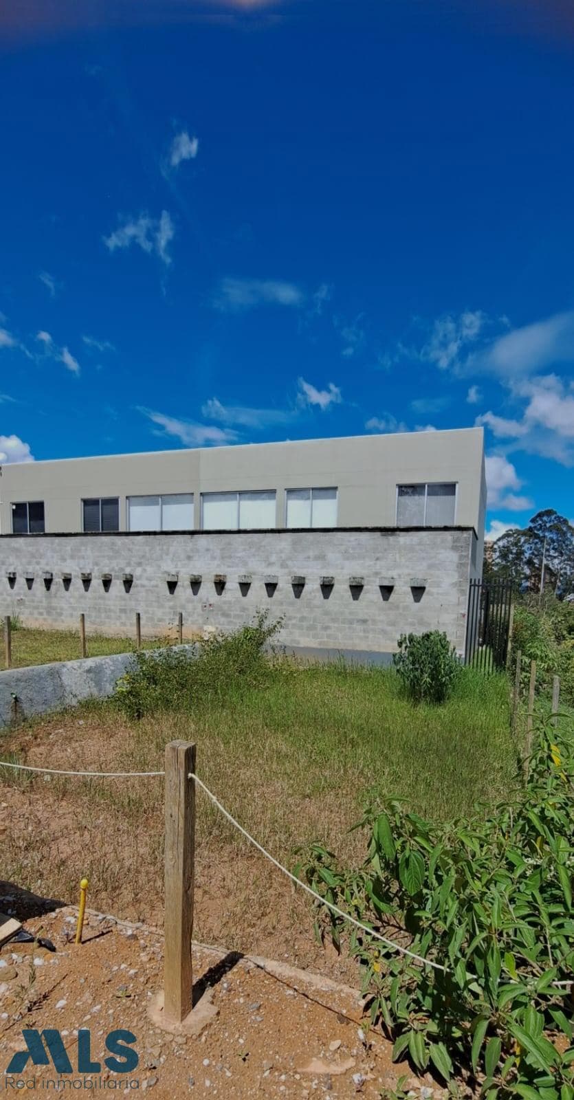 Lote Residencial en venta en V. Gualanday, Oriente Antioqueño, Rionegro — foto 1 de 6