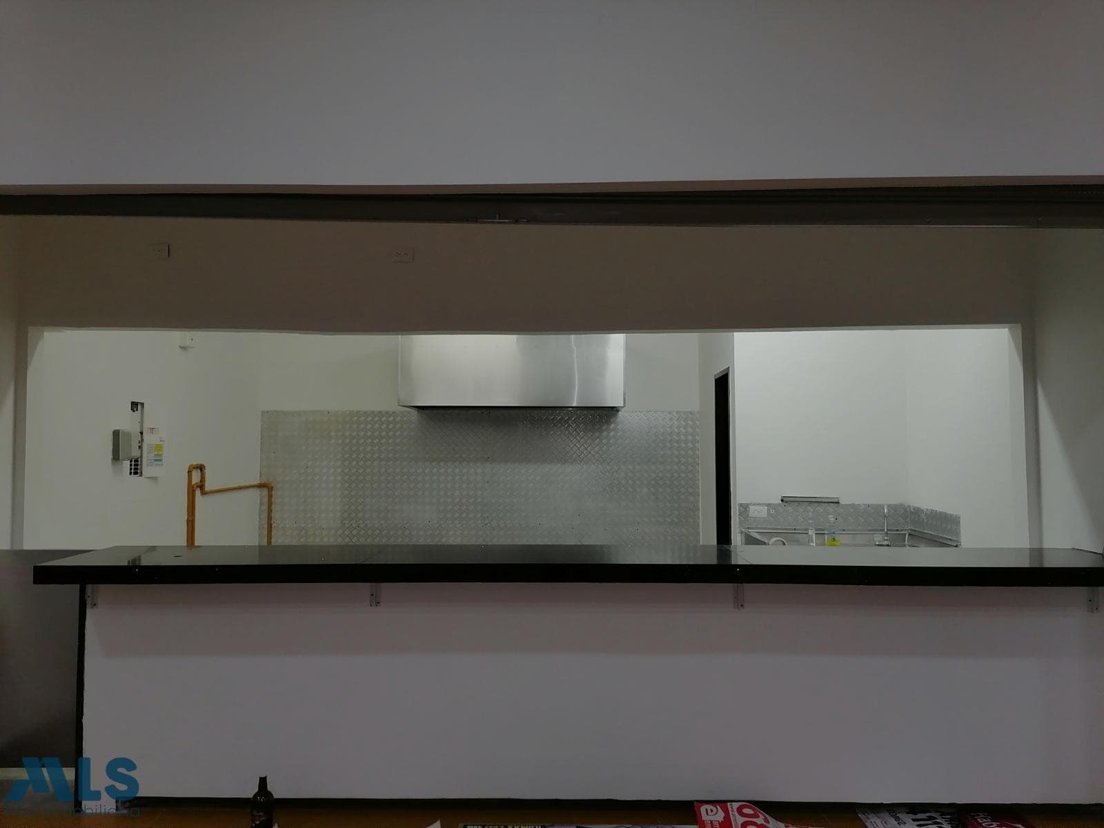 Local Comercial en venta en Sevilla, Centro, Medellín — foto 1 de 10
