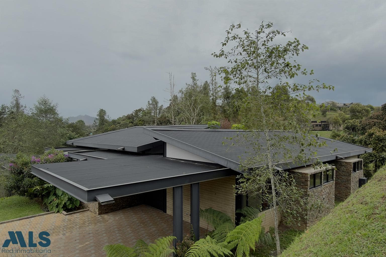 Casa en venta en V. Pantanillo (el, Oriente Antioqueño, El Retiro — foto 1 de 14