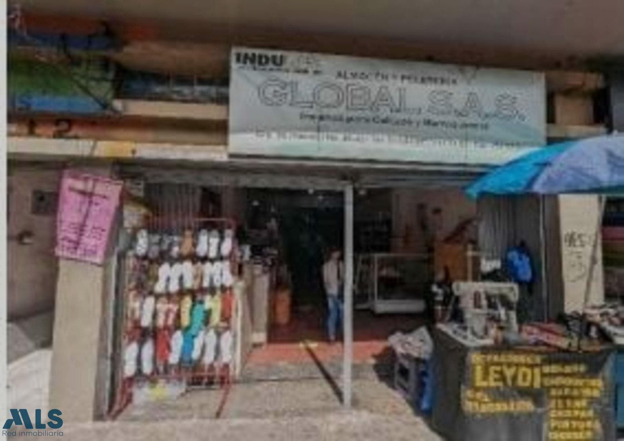 Local Comercial en venta en La Candelaria, Centro, Medellín — foto 1 de 16