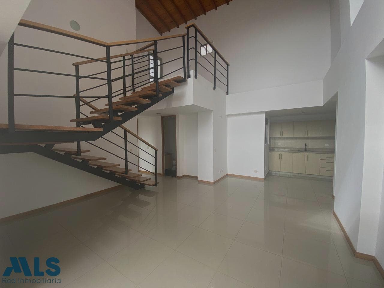 Apartamento en venta en Sector Los Colegios, Oriente Antioqueño, Rionegro — foto 1 de 18