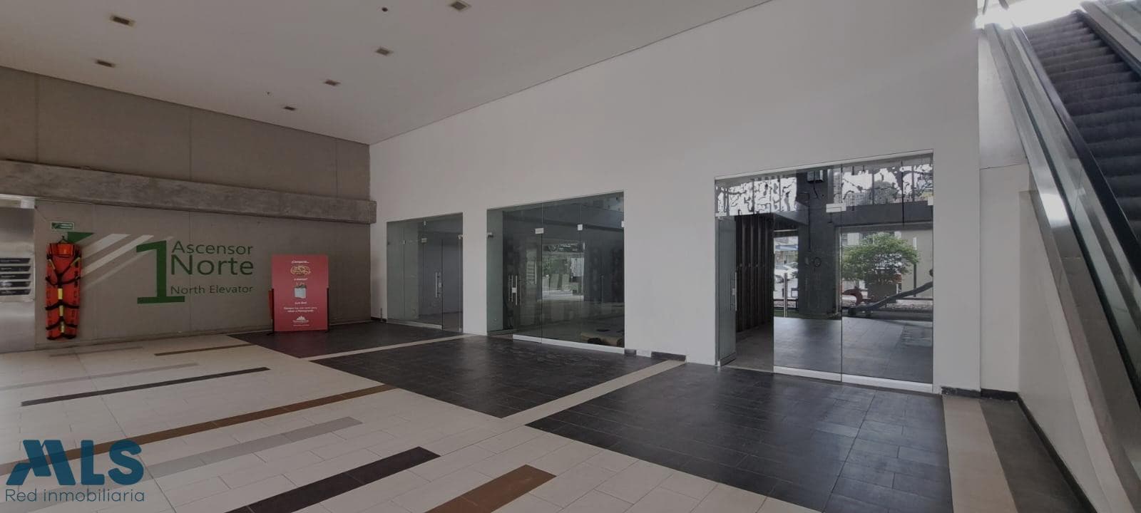 Local Comercial en venta en Las Palmas, Poblado, Medellín — foto 1 de 7