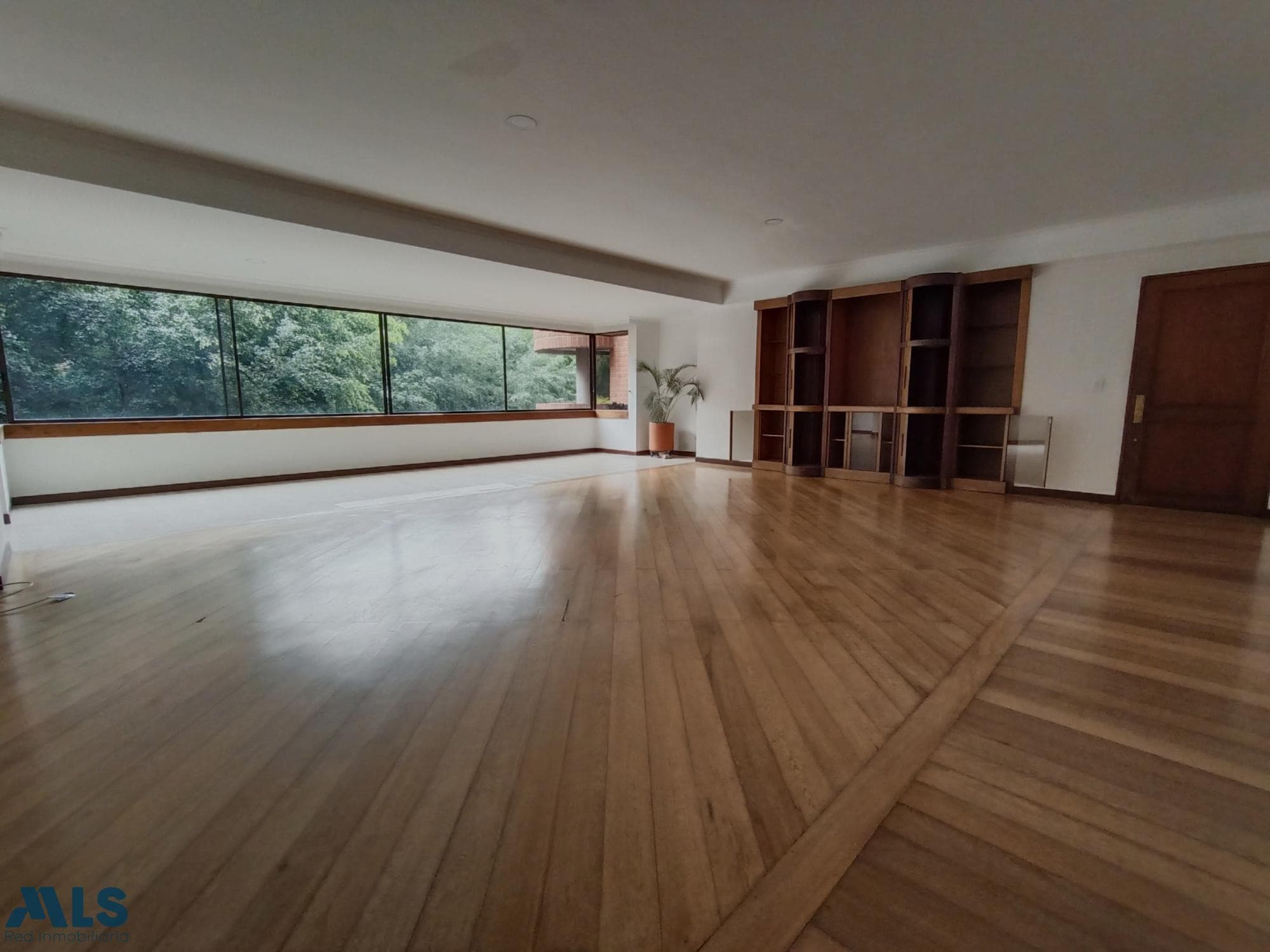 Apartamento en venta en Los Balsos Nº 1, Poblado, Medellín — foto 1 de 13