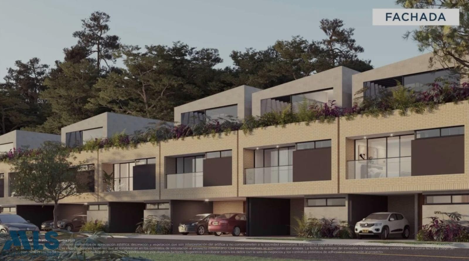 Lote Residencial en venta en V. Barro Blanco, Oriente Antioqueño, Rionegro — foto 1 de 7