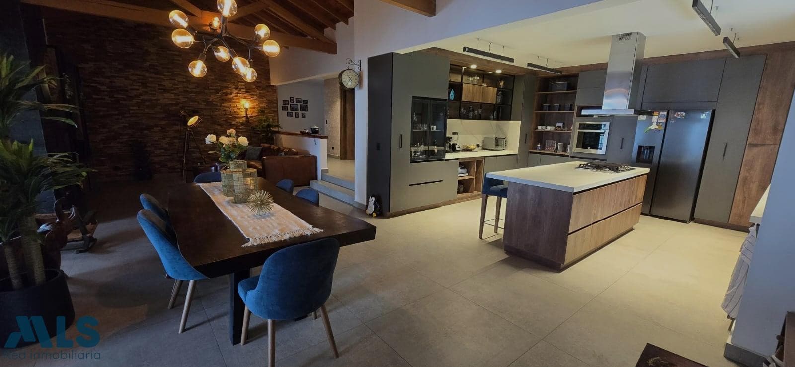 Casa en venta en Alto De Las Palmas, Aburra Sur, Envigado — foto 1 de 27