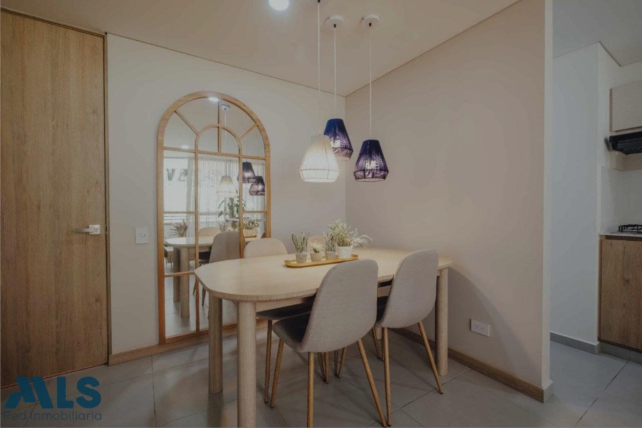 Apartamento en venta en Santa Ana, Norte, Bello — foto 1 de 17