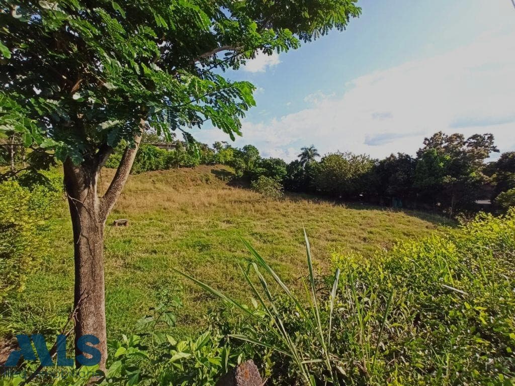 Lote Residencial en venta en Cerritos, Otras Zonas, Pereira — foto 1 de 5