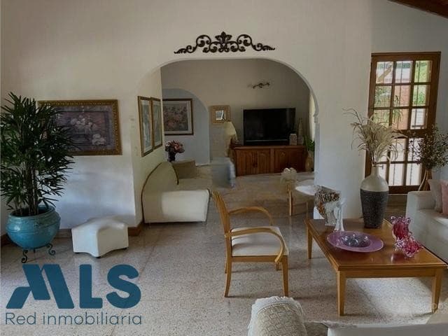 Finca Recreativa en venta en Nemqueteba, Norte, Copacabana — foto 1 de 12