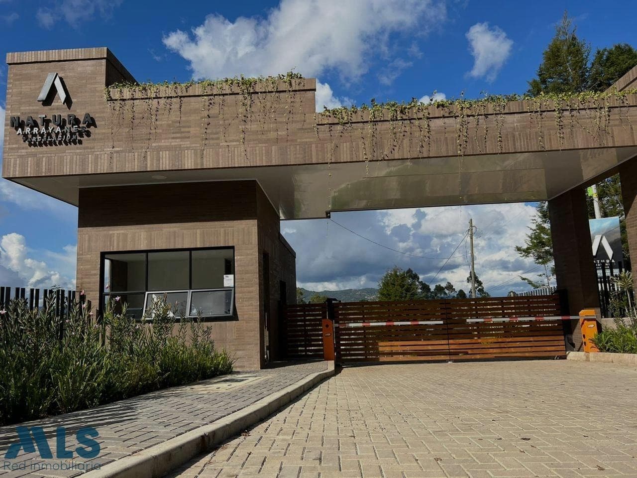 Lote Residencial en venta en Aeropuerto, Oriente Antioqueño, Rionegro — foto 1 de 10