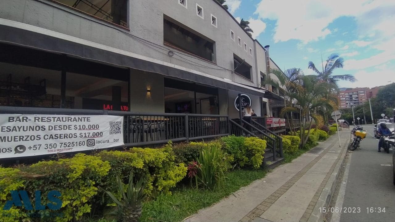 Local Comercial en venta en La Sebastiana, Aburra Sur, Envigado — foto 1 de 35