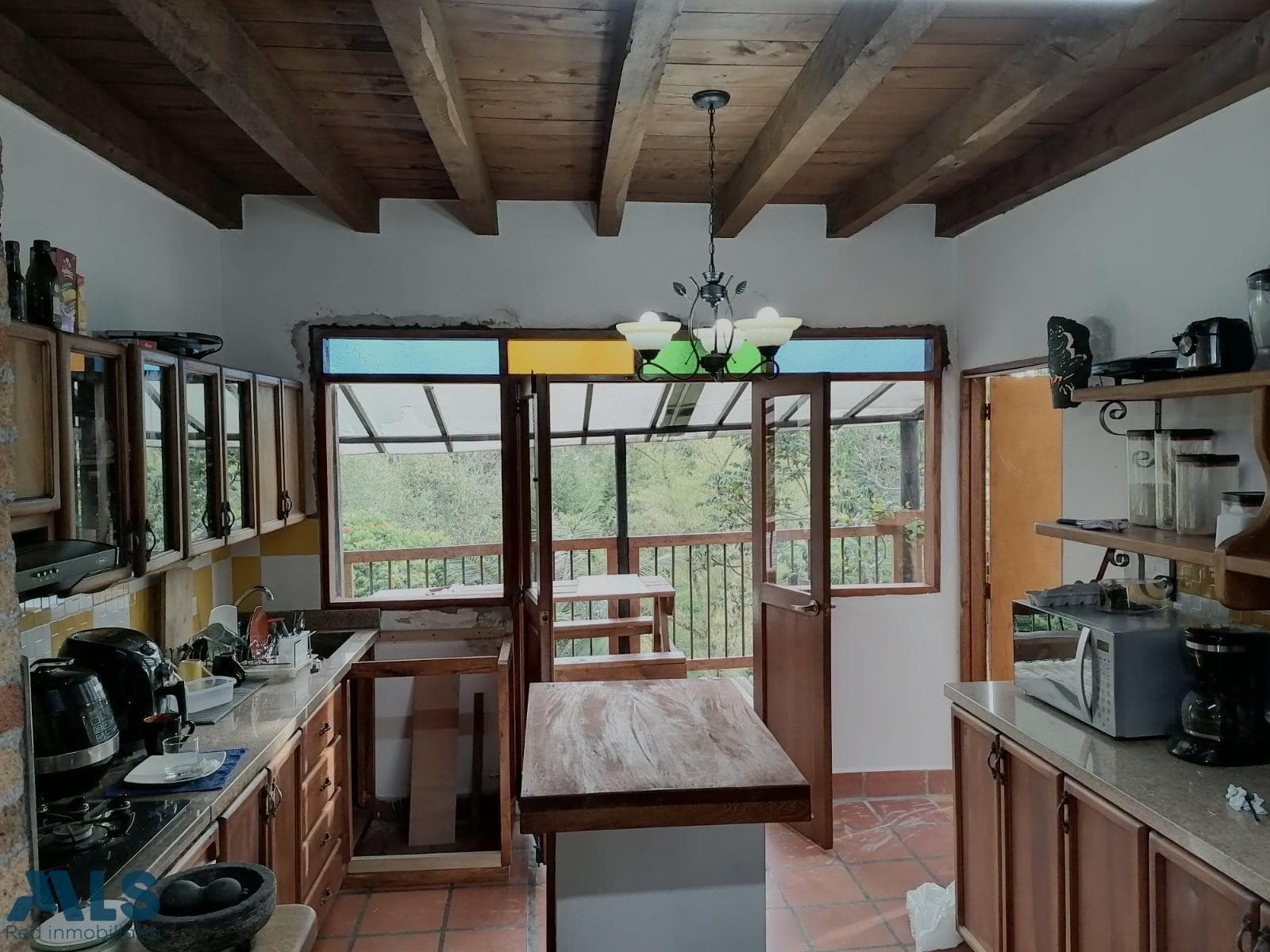 Finca Recreativa en venta en V. San Nicolas, Oriente Antioqueño, La Ceja — foto 1 de 14