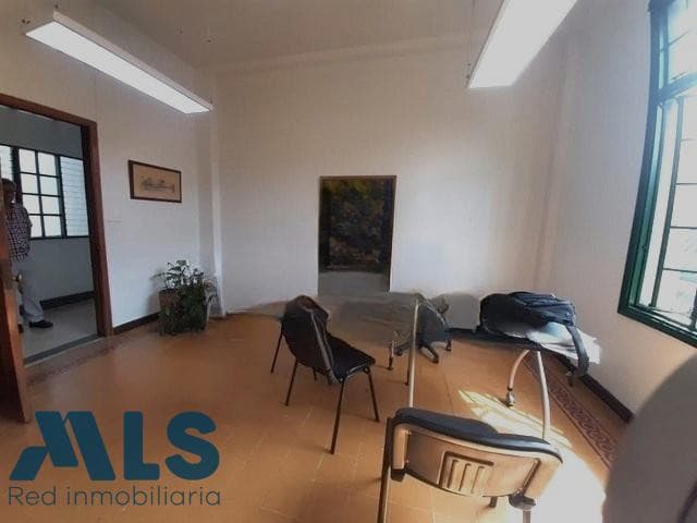 Oficina en venta en Centro, Medellín — foto 1 de 5
