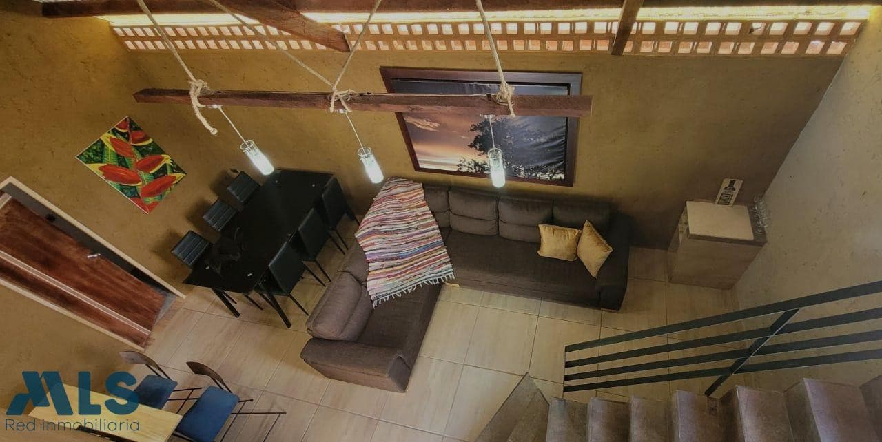 Casa en venta en Rural, Oriente Antioqueño, San Vicente — foto 1 de 8