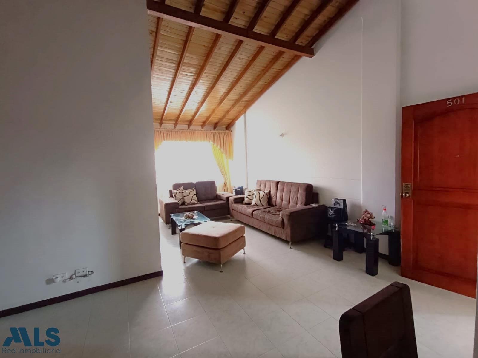 Apartamento en venta en Simon Bolivar, Occidente, Medellín — foto 1 de 14