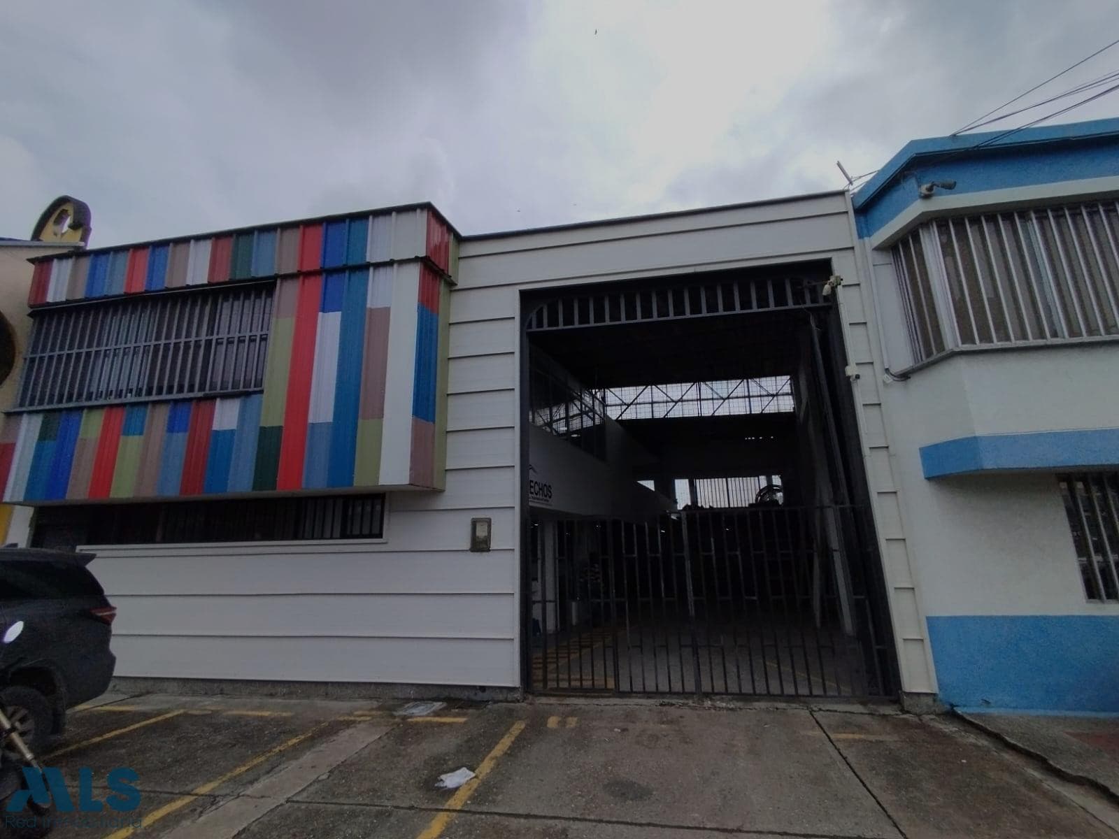 Bodega en venta en Cerritos, Otras Zonas, Pereira — foto 1 de 16
