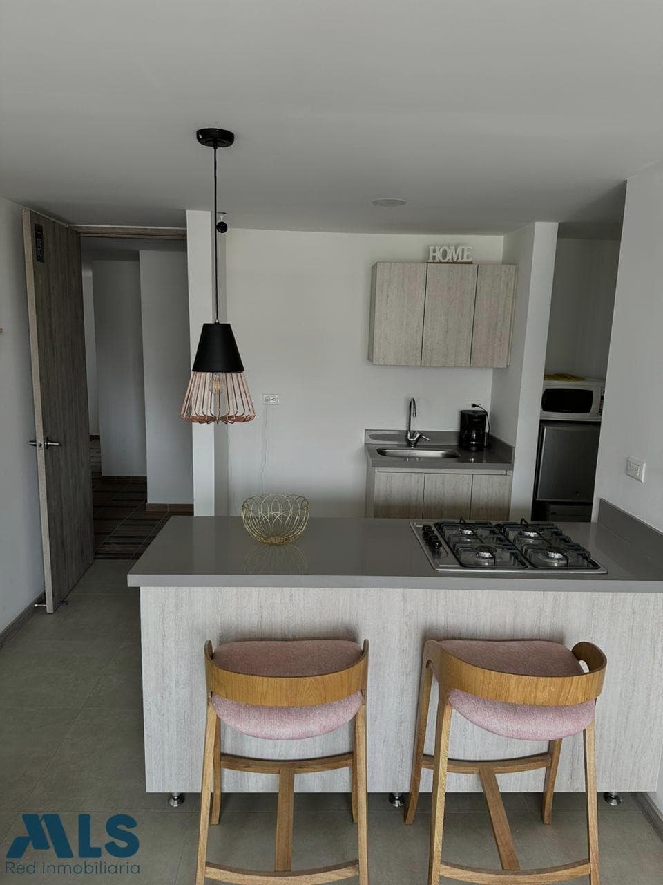 Apartamento en venta en Vegas De La Cabaña, Norte, Bello — foto 1 de 9