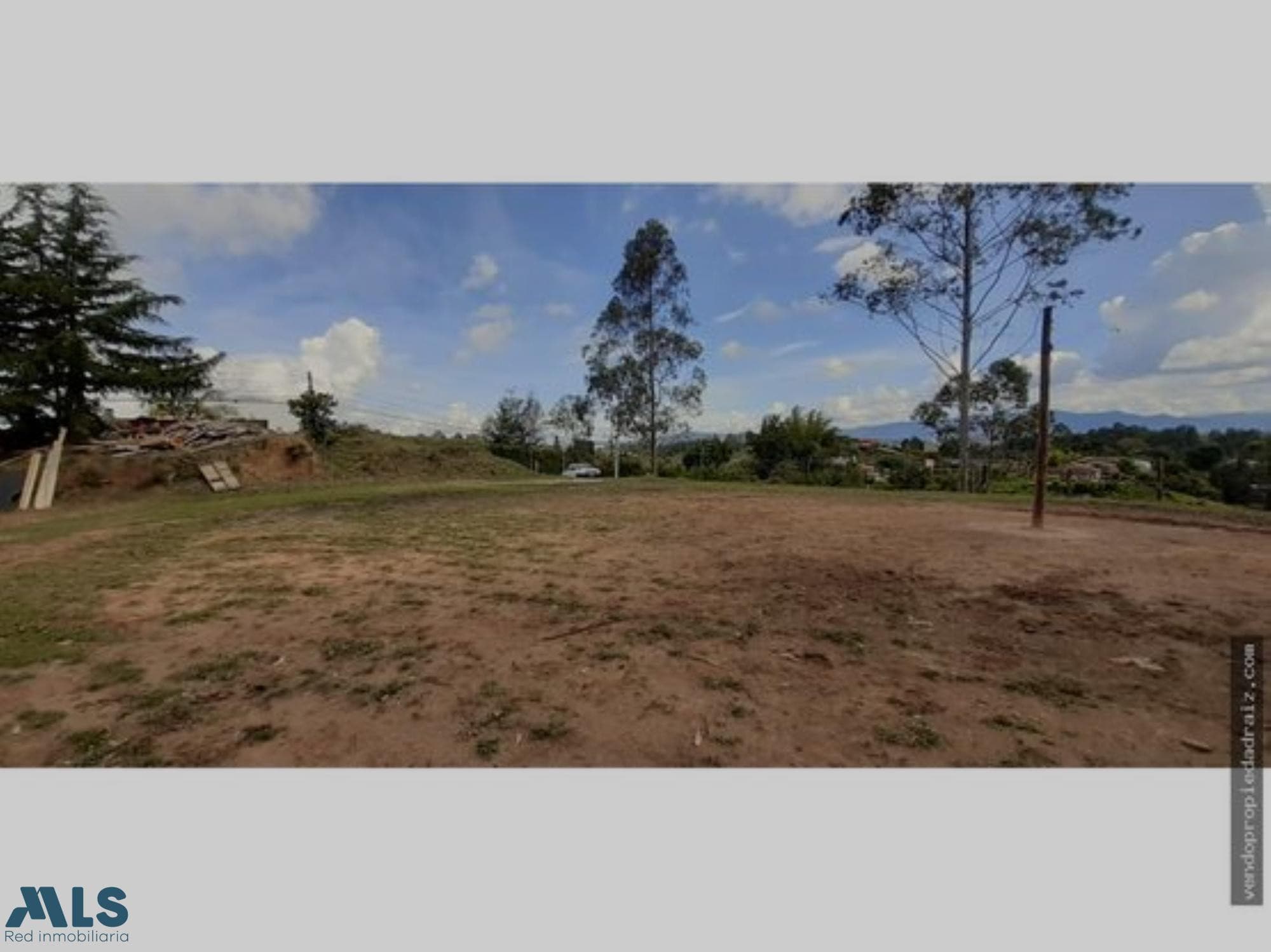 Lote Residencial en venta en V. Abreo, Oriente Antioqueño, Rionegro — foto 1 de 14