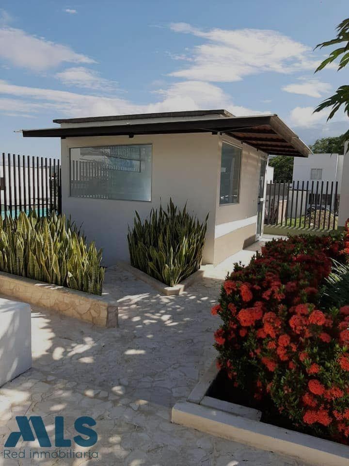 Lote Residencial en venta en La Aguamala, Occidente Antioqueño, Sopetrán — foto 1 de 11