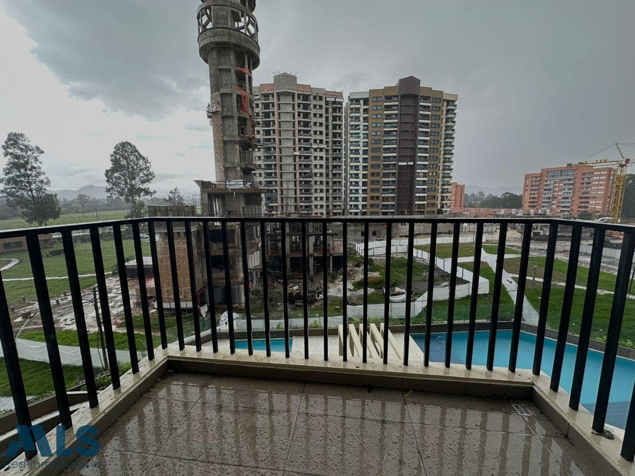 Apartamento en venta en Corredor San Antonio La Ceja, Oriente Antioqueño, Rionegro — foto 1 de 16