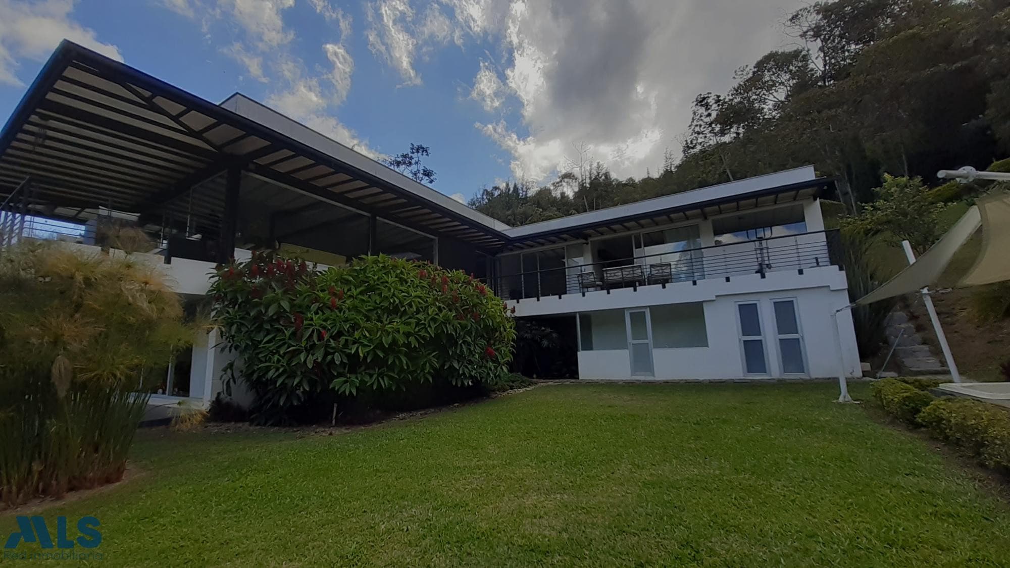 Finca Recreativa en venta en V. El Tablazo, Oriente Antioqueño, Rionegro — foto 1 de 26