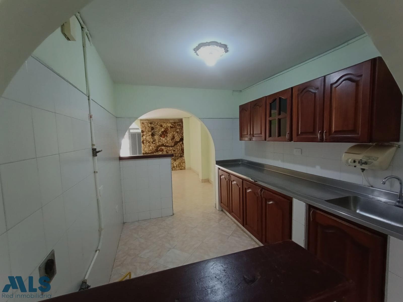 Casa en venta en Santa María No 1, Aburra Sur, Itagüí — foto 1 de 16