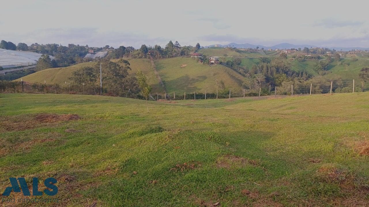 Lote Residencial en venta en Rural, Oriente Antioqueño, El Carmen — foto 1 de 7