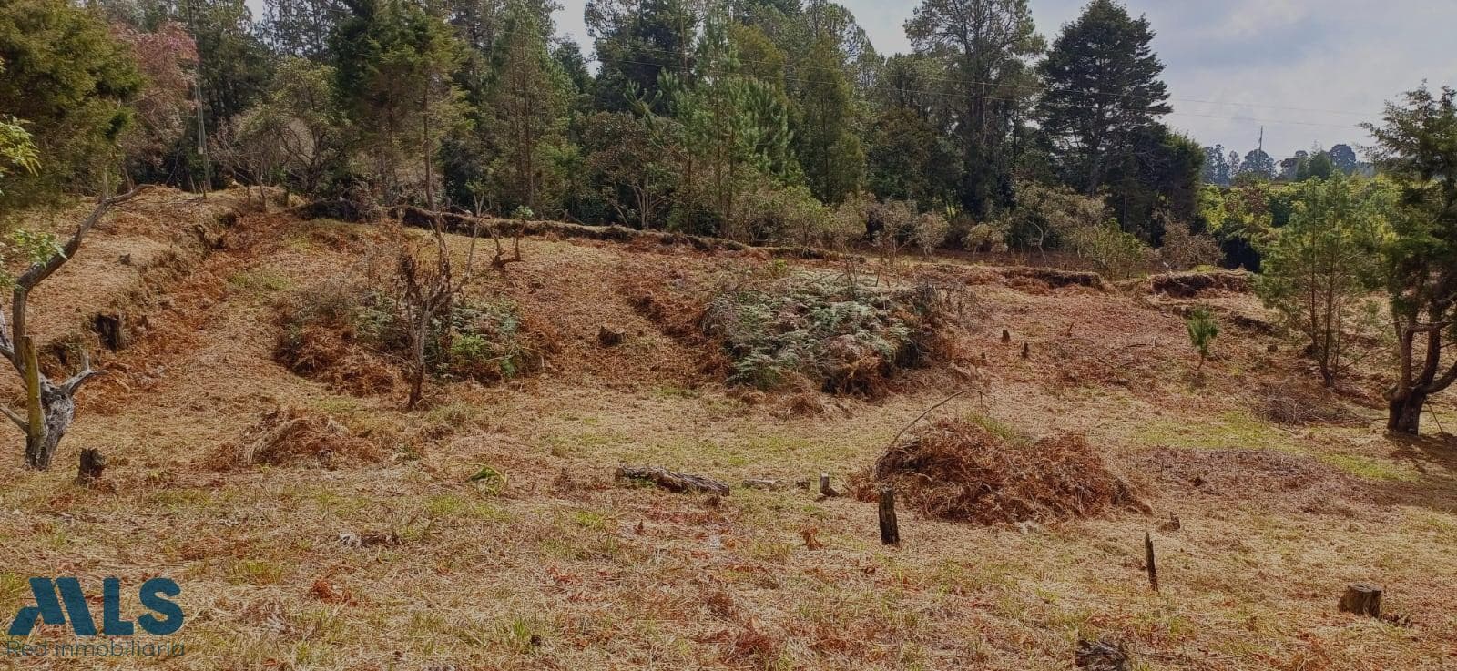 Lote Residencial en venta en Rural, Oriente Antioqueño, Guarne — foto 1 de 8